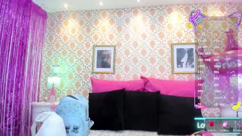 Snapshot of saraavila_ chatting on 03-18-26, 07:06 SaraAvila online show from 03-18-26, 07:06