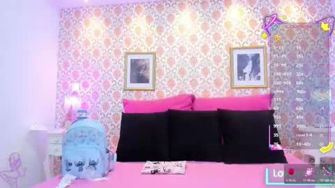 Snapshot of saraavila_ chatting on 03-27-26, 08:19 SaraAvila online show from 03-27-26, 08:19