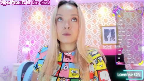 Snapshot of saraavila_ chatting on 04-05-26, 06:27 SaraAvila online show from 04-05-26, 06:27