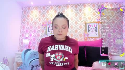 Snapshot of saraavila_ chatting on 04-08-26, 07:36 SaraAvila online show from 04-08-26, 07:36