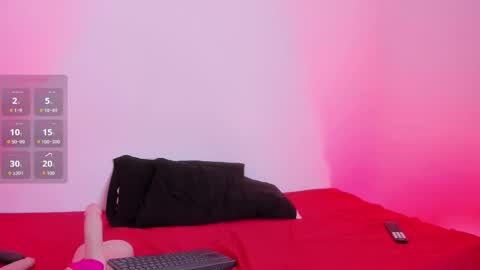 Snapshot of sarabellini chatting on 02-16-26, 07:10 sarabellini online show from 02-16-26, 07:10