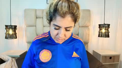 sarablonde_t online show from 06-02-26, 07:27