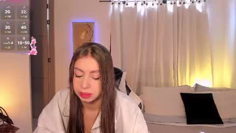 sara cavali online show from 06-26-26, 07:29