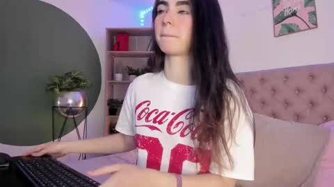 Sarada Parker online show from 01-21-25, 03:32