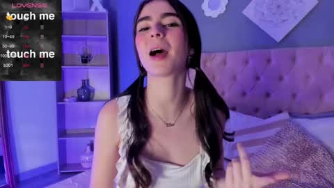 Sarada Parker online show from 02-26-25, 05:50