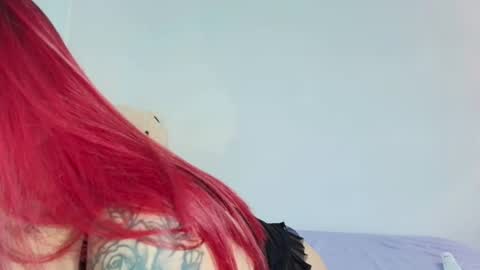 Sara online show from 08-07-26, 06:04