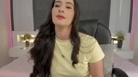  Sara Gomez  online show from 03-09-26, 03:05