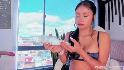 Sara Grey online show from 04-30-26, 02:01