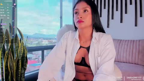 Sara Grey online show from 05-06-26, 01:38