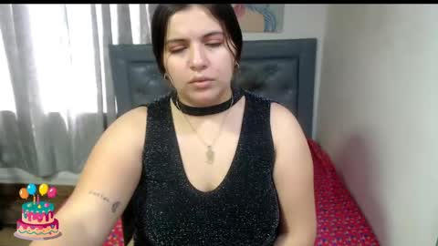 Snapshot of sarah_acero chatting on 04-24-26, 05:48 sarah online show from 04-24-26, 05:48