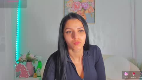 Sara online show from 05-21-26, 09:16