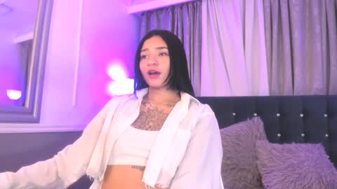 Sarah online show from 03-13-26, 03:57