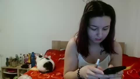 Sarah online show from 03-12-25, 11:31