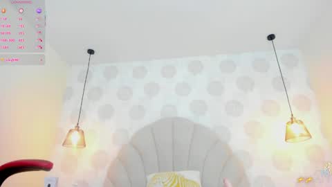 SARAH KEYS  online show from 04-10-26, 11:09