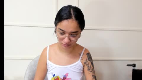 Sarah online show from 02-17-26, 12:07