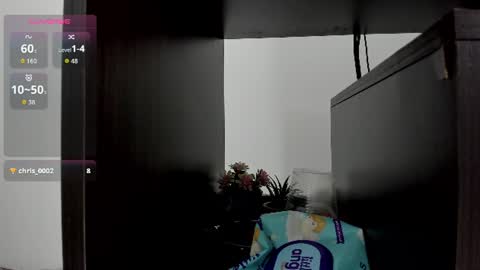sarah_temptation online show from 07-23-26, 01:58