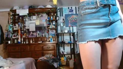 sarahabbg online show from 06-11-26, 10:46