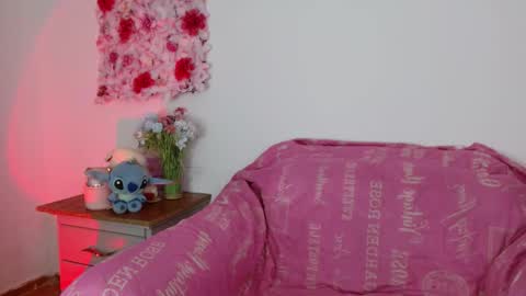 sarahajhoness online show from 03-14-26, 03:17