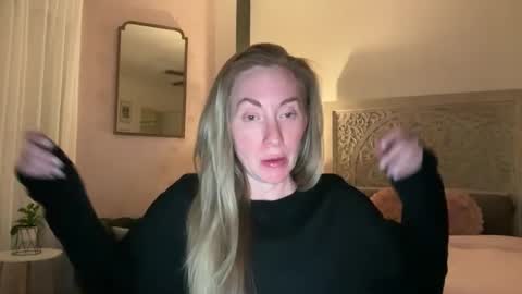 Sarah online show from 05-27-26, 05:37