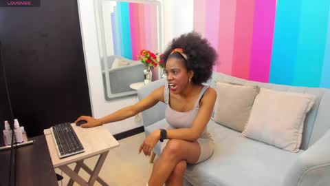 Sarahi pusey online show from 06-04-26, 01:28