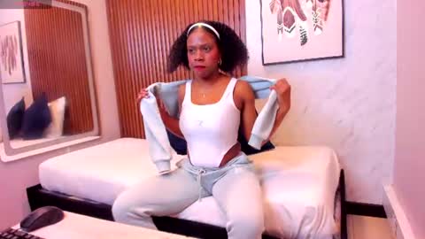 Sarahi pusey online show from 06-24-26, 12:04