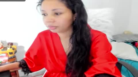 Sarah online show from 01-18-26, 05:00