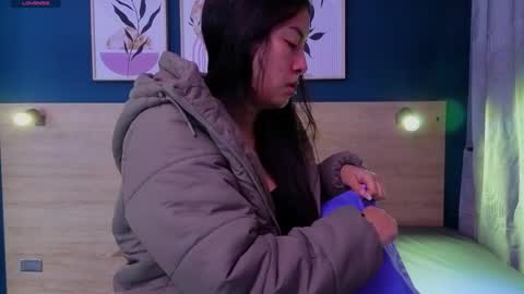 Snapshot of sarahmiler_ chatting on 03-14-26, 11:48 Sarah online show from 03-14-26, 11:48