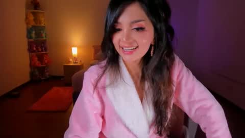 Snapshot of sarahmodel chatting on 02-17-26, 05:04 Sarah online show from 02-17-26, 05:04