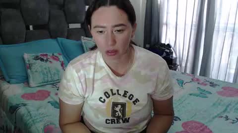 Lia online show from 03-21-26, 06:55