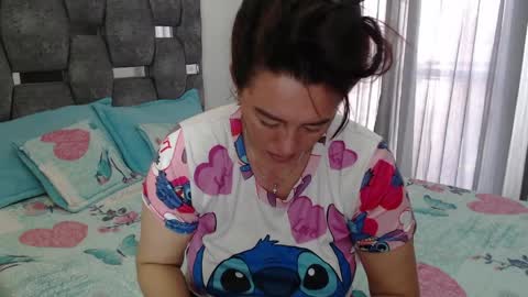 Lia online show from 03-29-26, 01:00