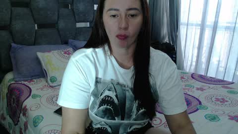 Lia online show from 04-02-26, 02:26