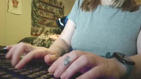 Sarah online show from 05-07-26, 12:05