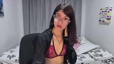 Sarah  online show from 02-26-26, 08:19