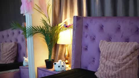  Sarai  online show from 07-19-26, 11:52