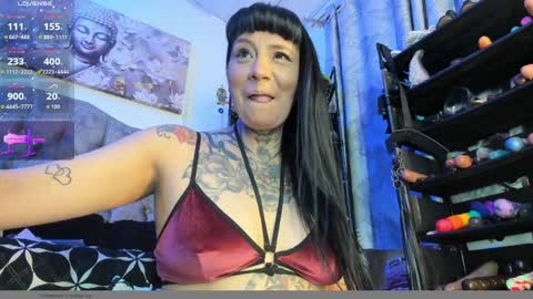 jhoa online show from 04-02-26, 08:06