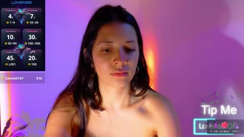 Sara online show from 05-16-26, 01:02