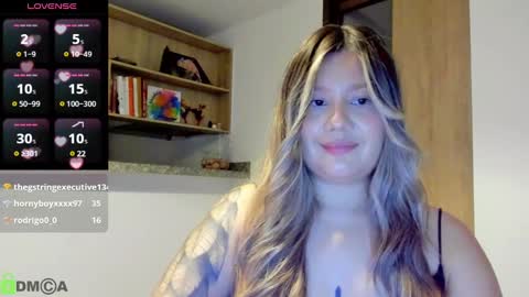 Sara  sarasmithfun by instagram online show from 01-16-25, 11:06