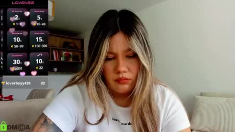 Sara  sarasmithfun by instagram online show from 02-26-25, 09:27