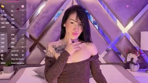 Sara  online show from 03-27-26, 03:01