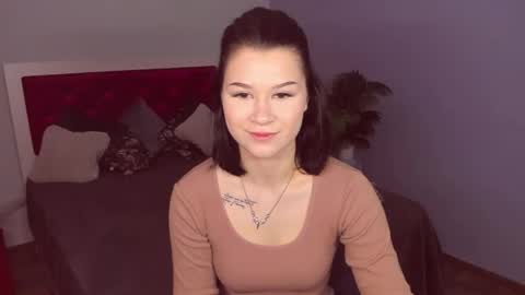 SaraVivid online show from 05-07-26, 10:20
