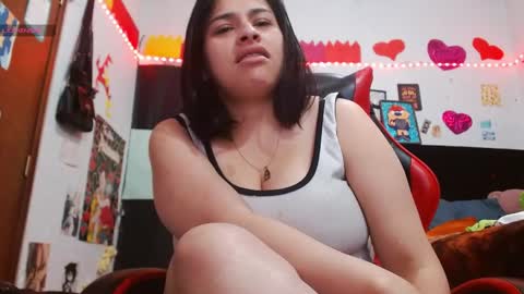 Sara Jimenez online show from 05-16-26, 05:26