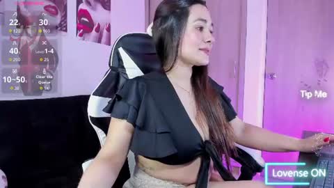Saray Mendoza online show from 06-22-26, 07:11