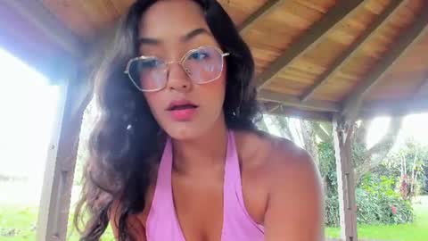 Snapshot of sarazuletaa chatting on 07-02-26, 02:45 sarazuletaa online show from 07-02-26, 02:45