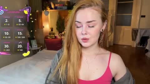 Veronika online show from 03-20-26, 07:52