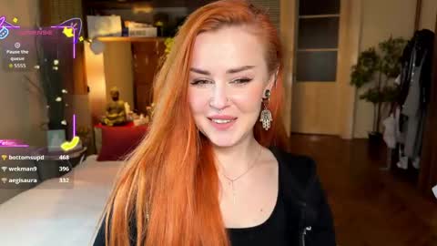 Veronika online show from 05-14-26, 06:26
