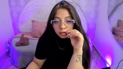 Sara online show from 06-02-26, 08:49