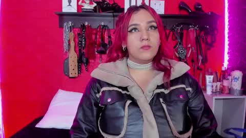 Sarita Moller  online show from 02-18-26, 02:40