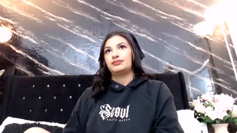 Sara online show from 07-13-26, 12:46