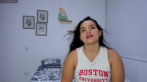 Sara Cute  online show from 03-02-26, 03:30