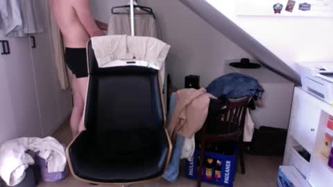 Sascha online show from 04-23-26, 12:40